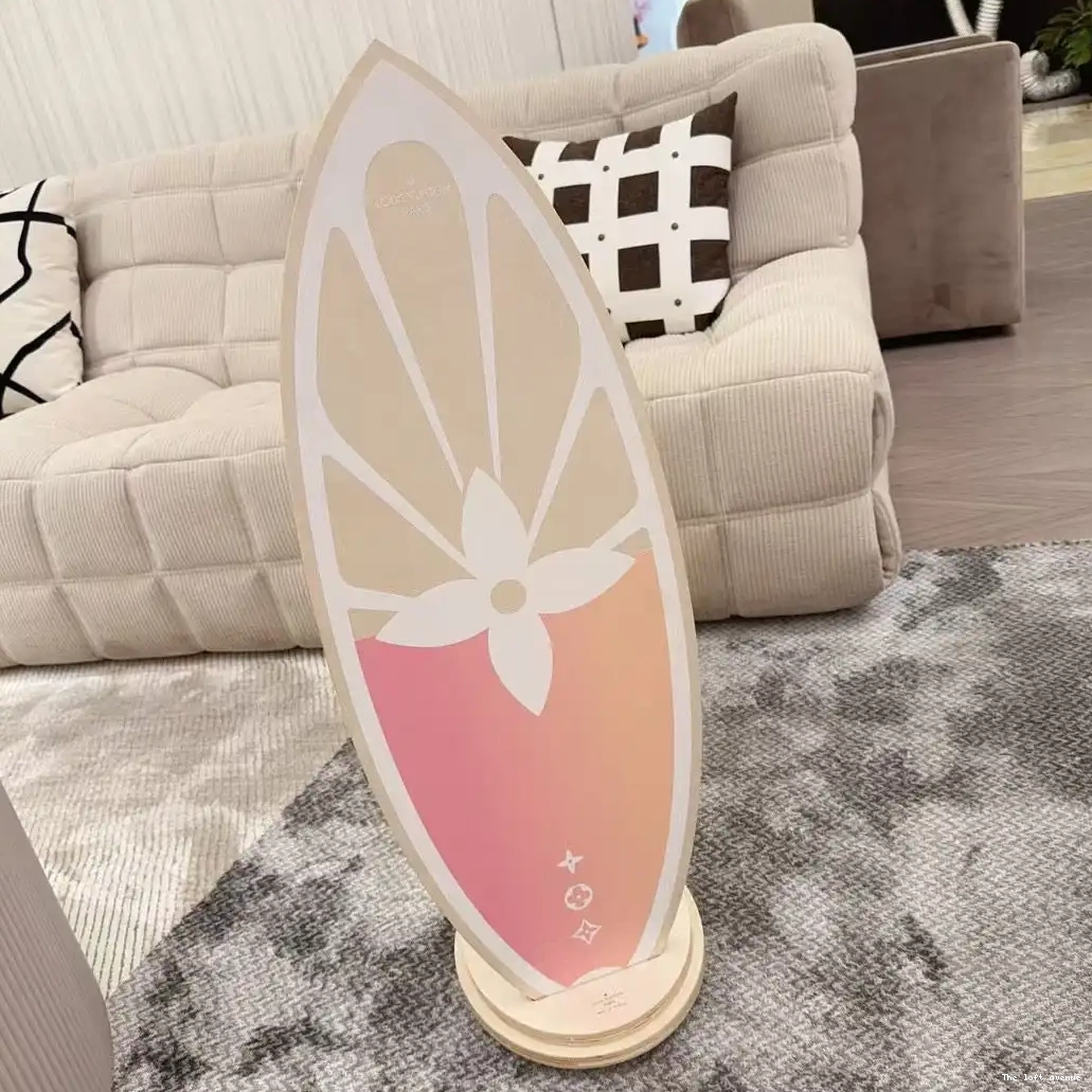 LV SKIMBOARD CUSTOM 0604